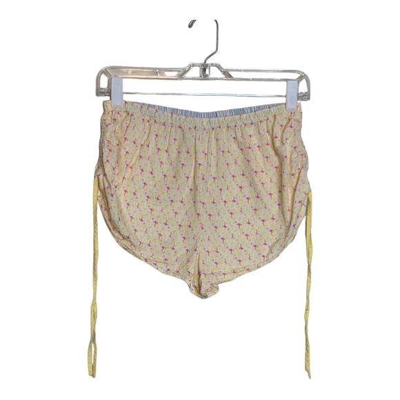 Tommy Hilfiger sleepwear shorts size Small - Picture 1 of 7